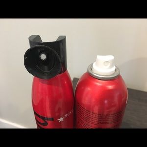 Big Sexy Hair Accessories - Big Sexy Haitlr hair spray and root pump plus Big Sexy Hair Accessories - Big Sexy Haitlr hair spray and root pump plus